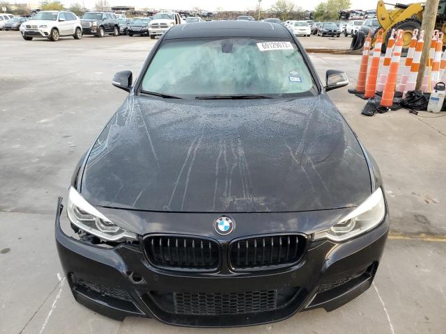 WBA8B9G38HNU56616 BMW 330 I