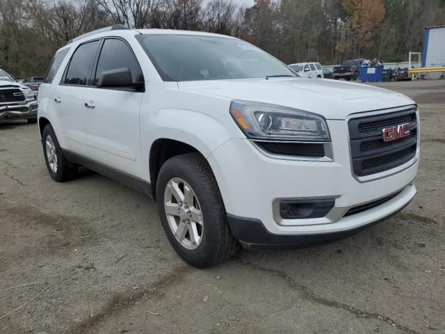 2016 GMC ACADIA SLE - 1GKKRPKDXGJ349196