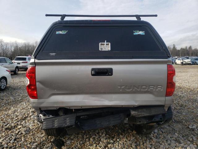 2021 TOYOTA TUNDRA DOU - 5TFRY5F1XMX298325
