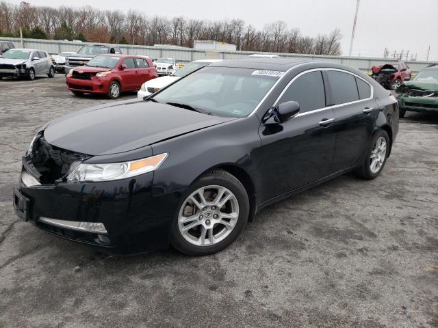 2009 Acura TL 