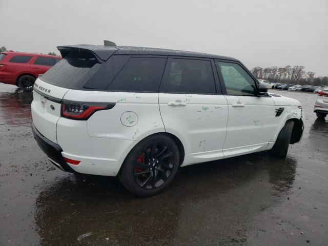 SALWR2RE4KA827290 Land Rover Range Rover Sport Supercharged Dynamic
