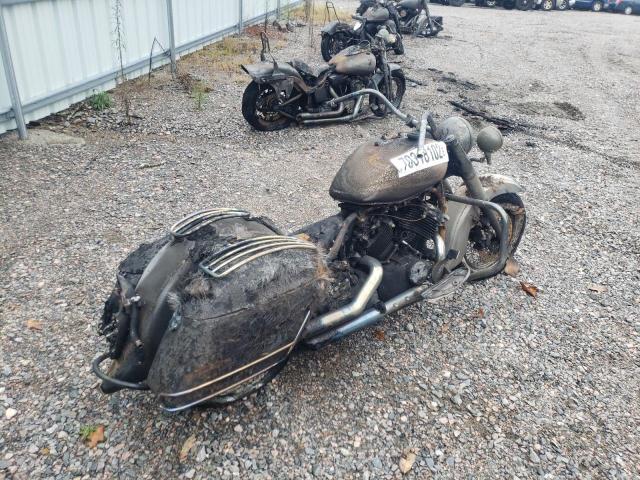 2005 YAMAHA XVS65 BASE - JYAVM01E65A078882