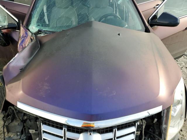 2015 CADILLAC SRX PERFOR - 3GYFNCE33FS609076