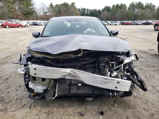 2020 ACURA ILX PREMIUM A-SPEC VIN: 19UDE2F84LA009683