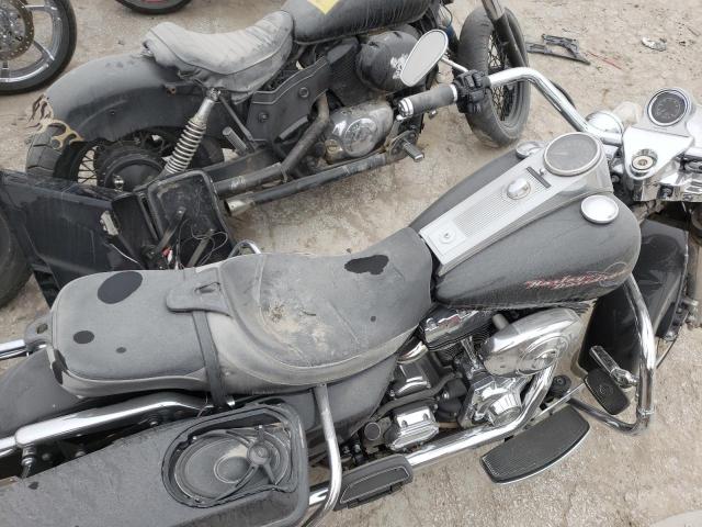 2006 HARLEY-DAVIDSON FLHRI 1HD1FBW126Y606827