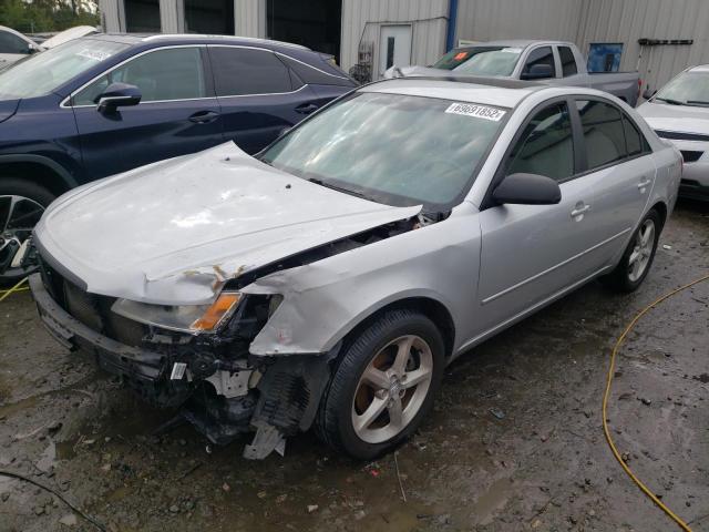 2006 Hyundai Sonata GLS