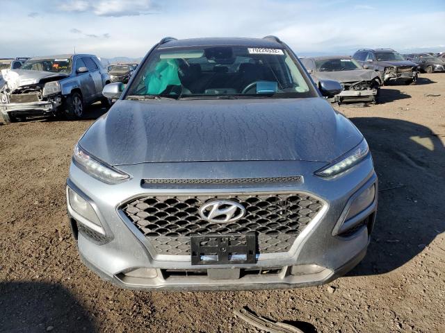 2020 HYUNDAI KONA ULTIM - KM8K5CA58LU462207