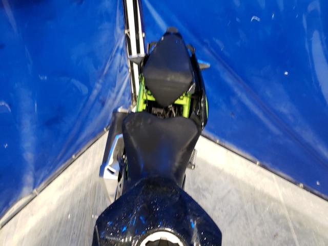 2020 KAWASAKI ER400 D - JKAERKD18LDA88607