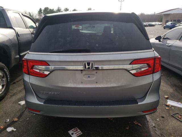 2018 HONDA ODYSSEY LX - 5FNRL6H2XJB100083
