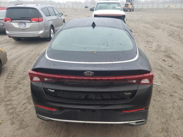 5XXG24J22MG041475 KIA K5 LX
