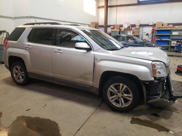 2GKFLWEK6F6221721 GMC Terrain Sle