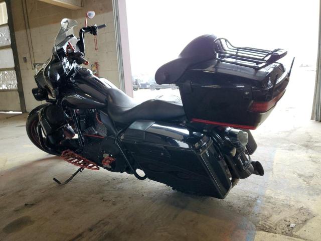 2010 HARLEY-DAVIDSON FLHTCUSE5 1HD1PR822AB957969