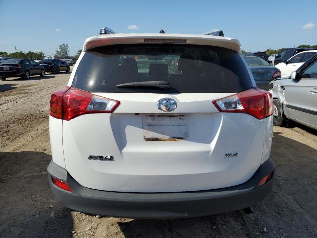 VIN JTMWFREV4DD012247 2013 TOYOTA RAV4 no.6