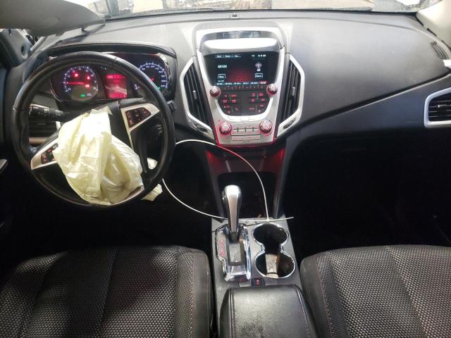 2GKFLWEK6F6221721 GMC Terrain Sle