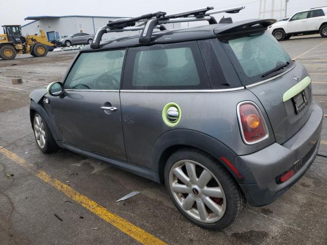 WMWMF93599TF96474 Mini Cooper