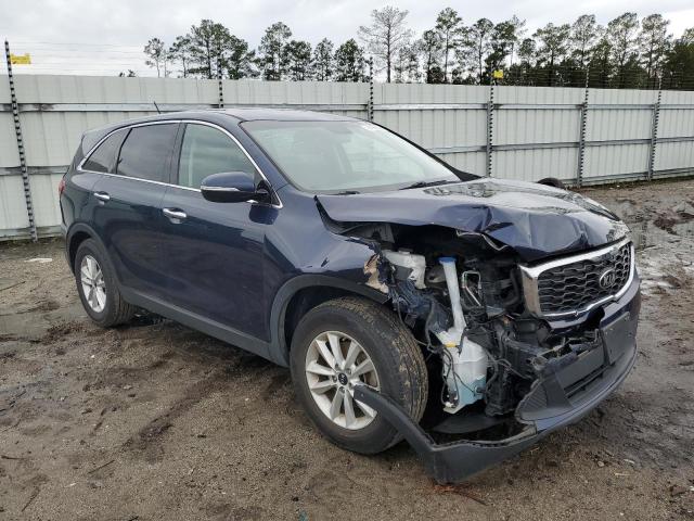 5XYPG4A52KG544802 KIA SORENTO LX