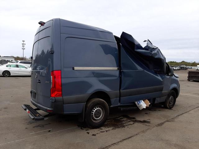 2019 MERCEDES-BENZ SPRINTER 2 - WD4PF0CD5KP075465