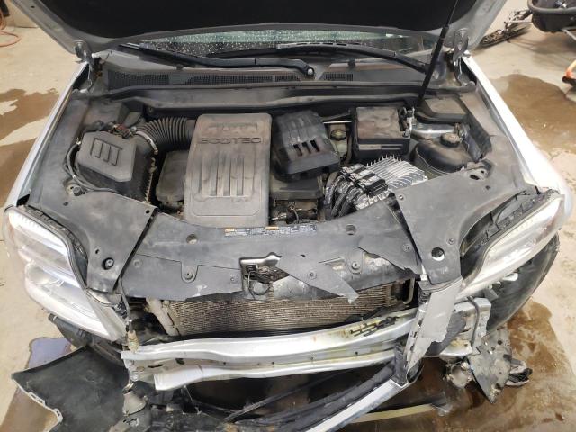 2GKFLWEK6F6221721 GMC Terrain Sle