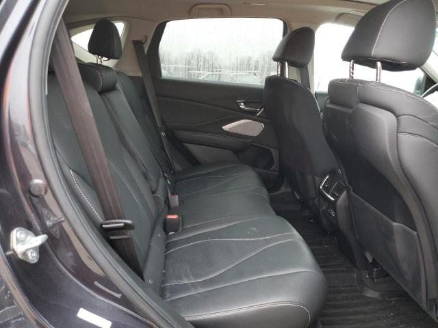 5J8TC2H5XLL040283 Acura Rdx Technology