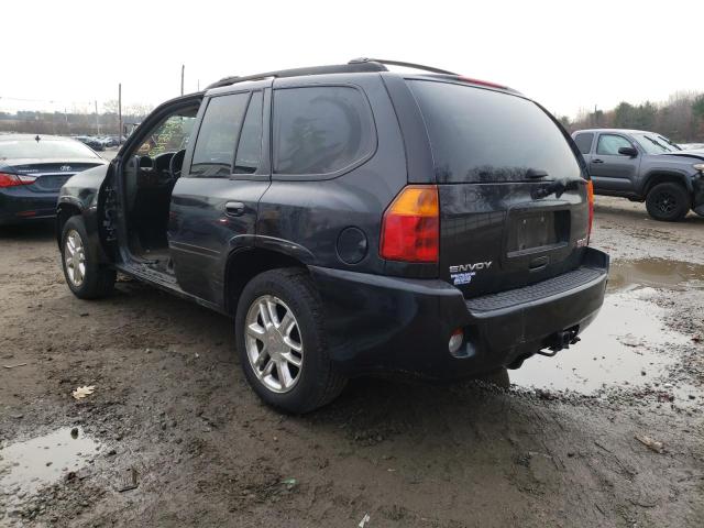 1GKET63M482150020 GMC Envoy Denali