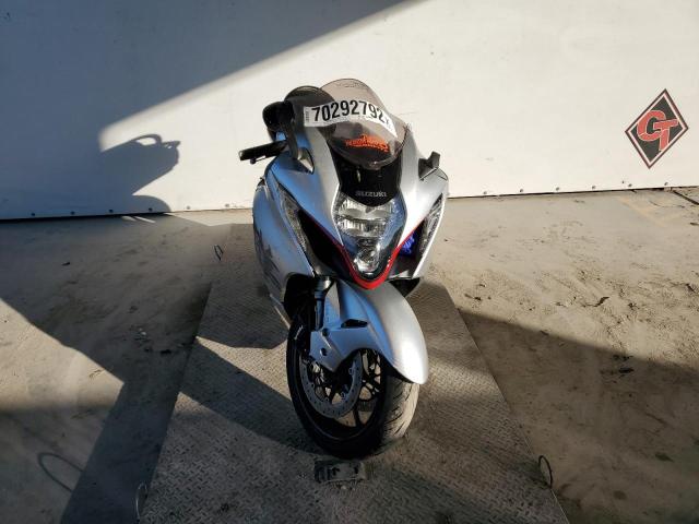 2022 SUZUKI GSX1300 RR - JS1EJ11B4N7100782