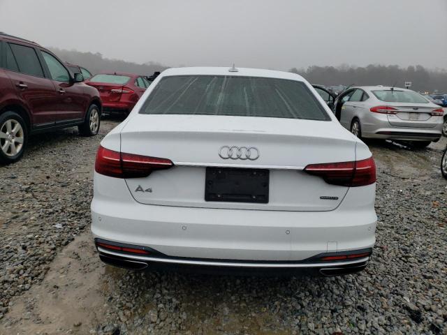 2020 AUDI A4 PREMIUM - WAUENAF43LA059319
