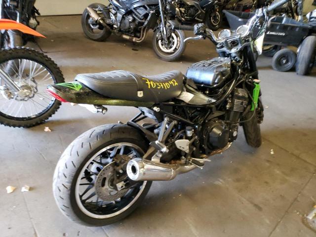 2021 KAWASAKI ZR900 R - JKAZR2C11MA052017