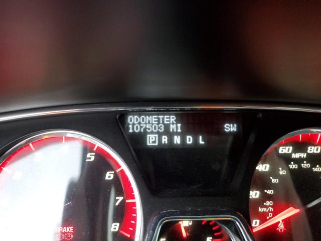2016 GMC ACADIA SLE - 1GKKRPKDXGJ349196