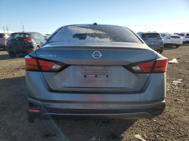 2019 NISSAN ALTIMA S - 1N4BL4BV3KC166942