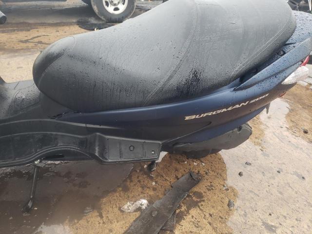 2022 SUZUKI UH200 MLCCH41A5N1600389