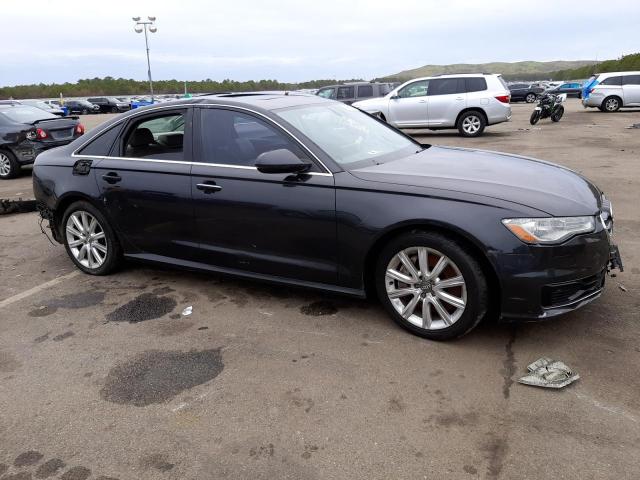 WAUGFAFC2GN013878 Audi A6 Premium Plus