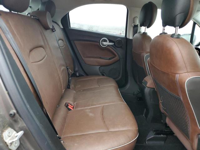 ZFBCFYDT5GP355460 Fiat 500x Lounge