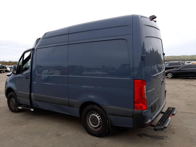 2019 MERCEDES-BENZ SPRINTER 2 - WD4PF0CD5KP075465