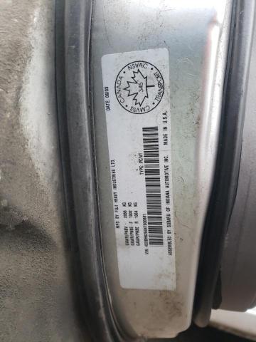 4S3BH625047300681 Subaru Legacy L Special