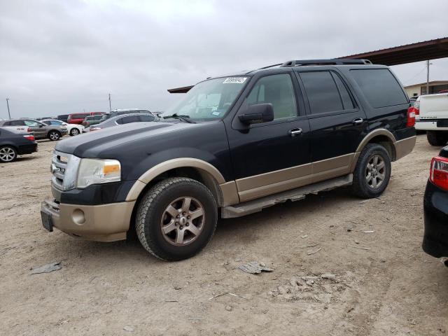 2014 Ford Expedition XLT