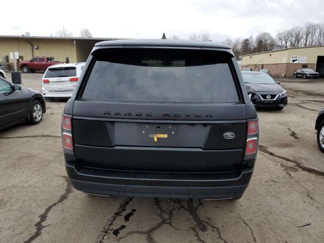 SALGS5SE6LA591683 Land Rover RANGEROVER
