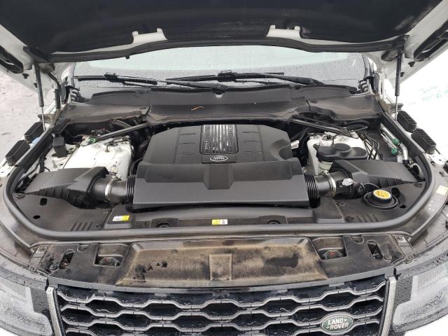 SALWR2RE4KA827290 Land Rover Range Rover Sport Supercharged Dynamic