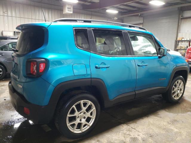 2019 JEEP RENEGADE L - ZACNJBBB0KPK66061