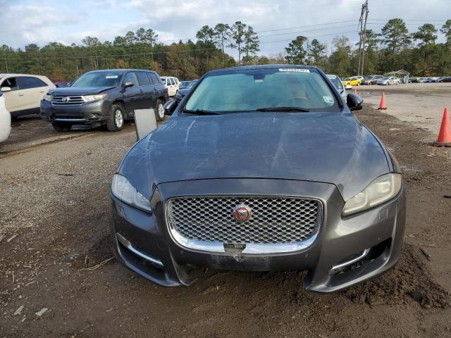 SAJWA2G7XG8V92994 Jaguar Xjl Portfolio