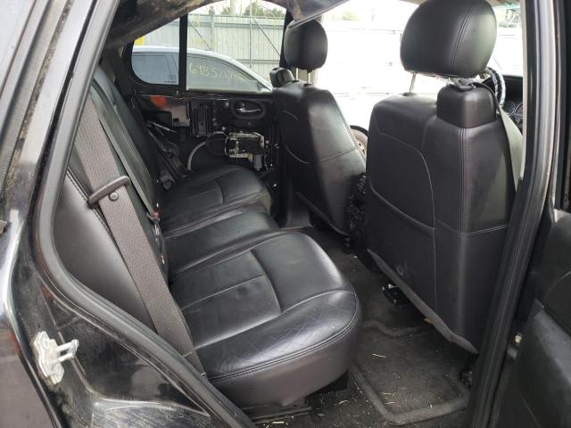 1GKET63M482150020 GMC Envoy Denali