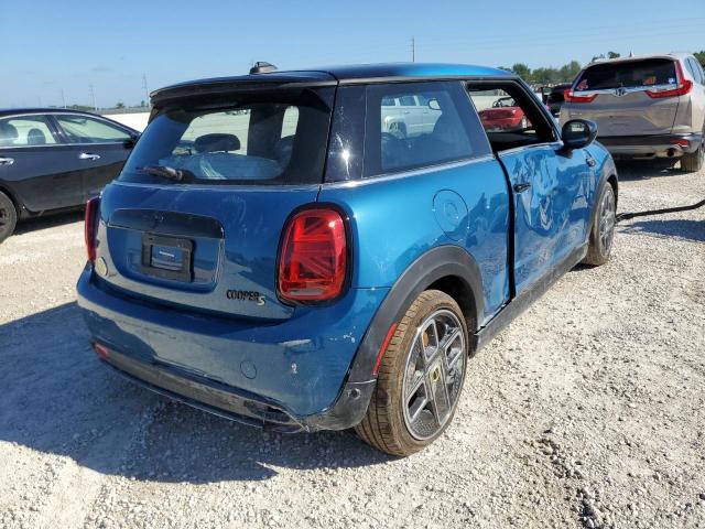 WMW13DJ03N2S10974 Mini Cooper Se
