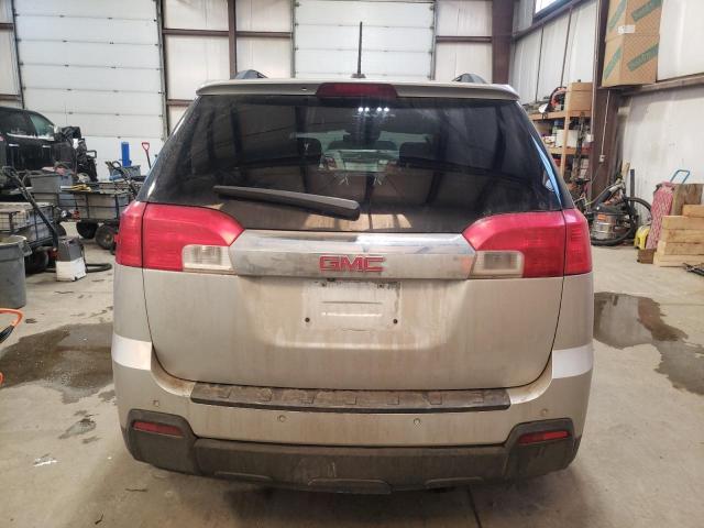 2GKFLWEK6F6221721 GMC Terrain Sle