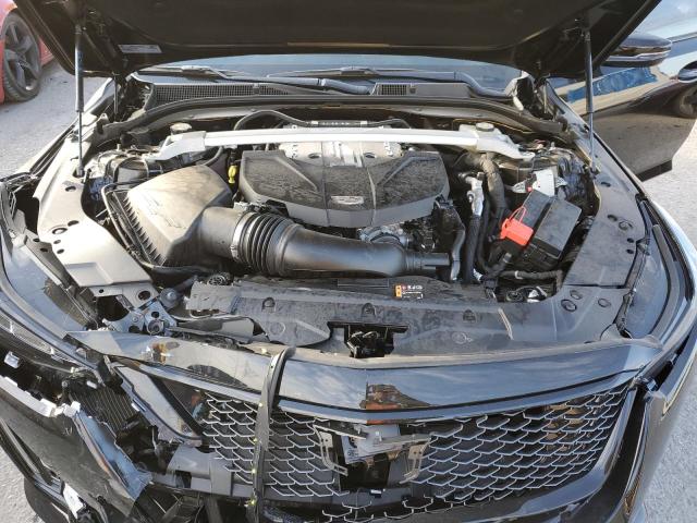 2022 CADILLAC CT5-V BLAC - 1G6D35R62N0810687