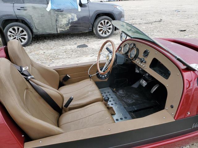 2019 VAND VENICE 7KGTV1V11KR000946