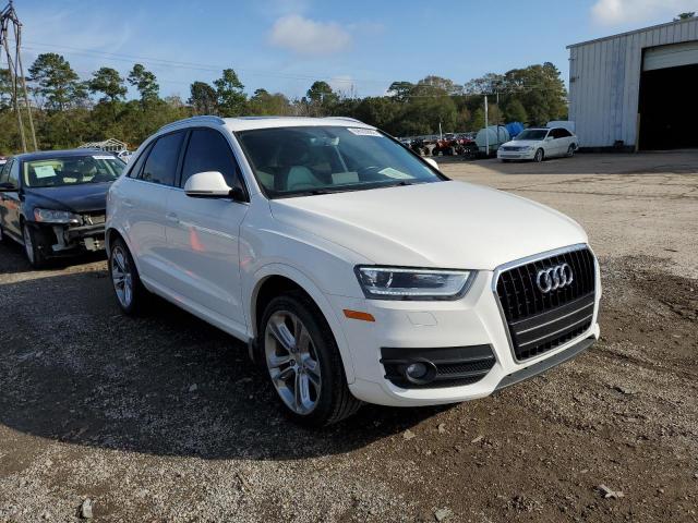 2015 AUDI Q3 PREMIUM - WA1BFCFS8FR013062