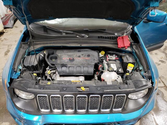 2019 JEEP RENEGADE L - ZACNJBBB0KPK66061