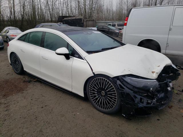 2022 MERCEDES-BENZ EQS 580 4M W1KCG4EBXNA020550
