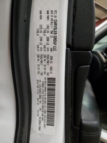 1C4RJFAG0EC139652 Jeep Grand Cherokee Laredo