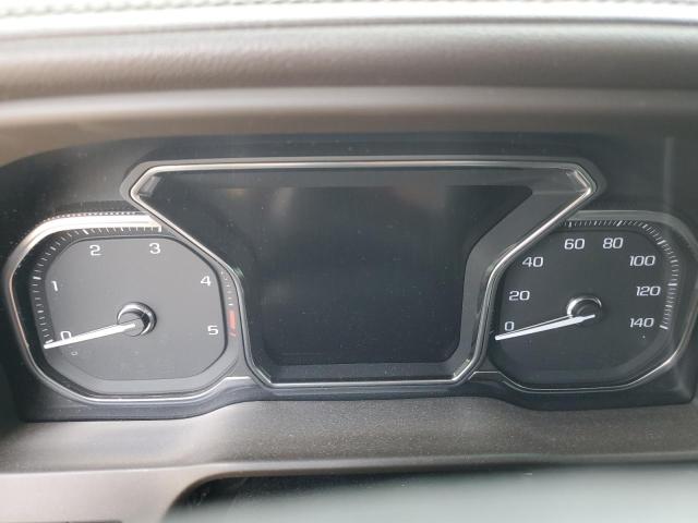 2020 GMC SIERRA K25 - 1GT49REY8LF106594