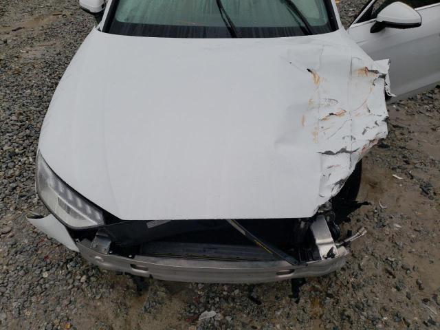 2020 AUDI A4 PREMIUM - WAUENAF43LA059319